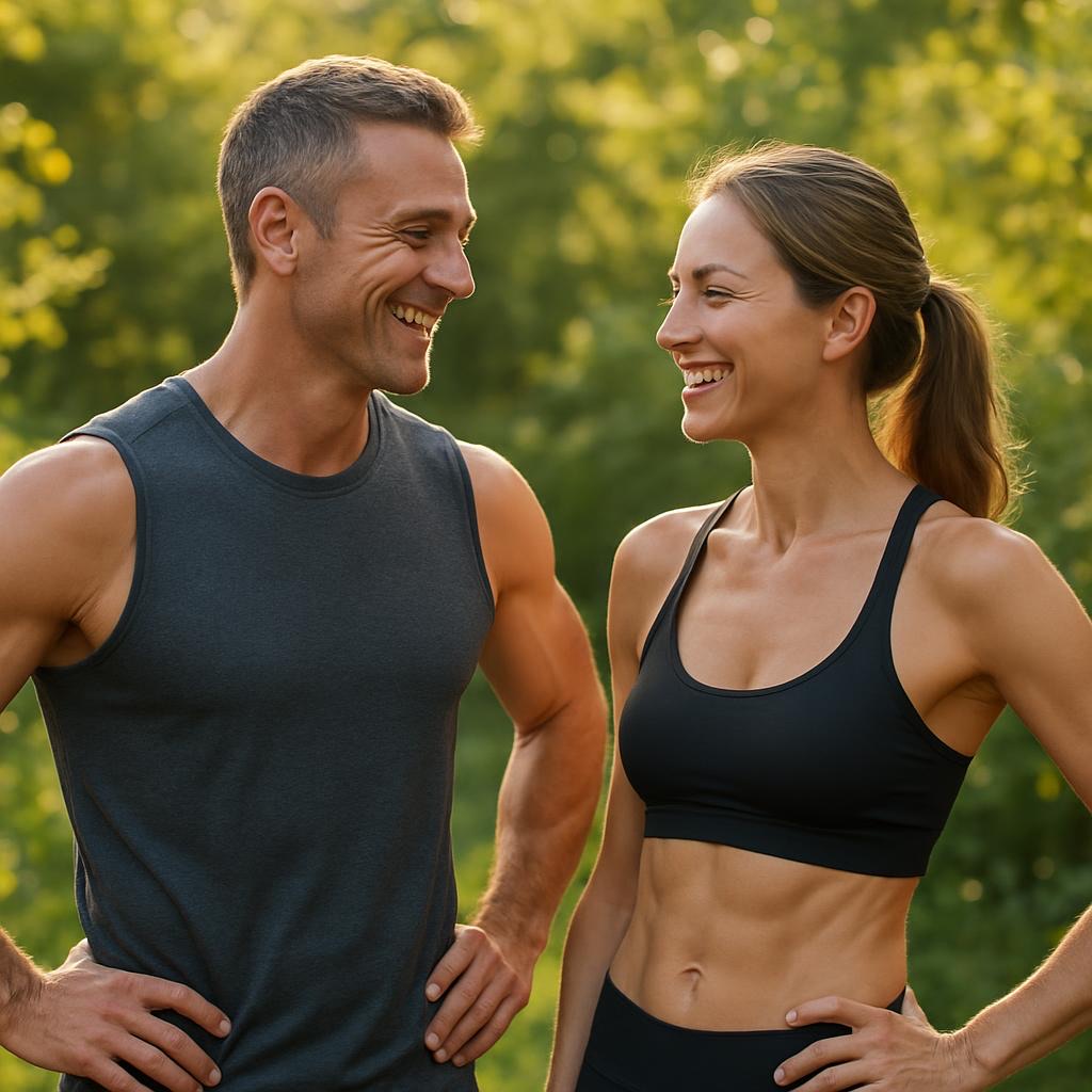 Red Light Therapy - The Art of Health